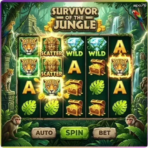 mpo76 Semarang: Panduan Akses, APK, dan Login