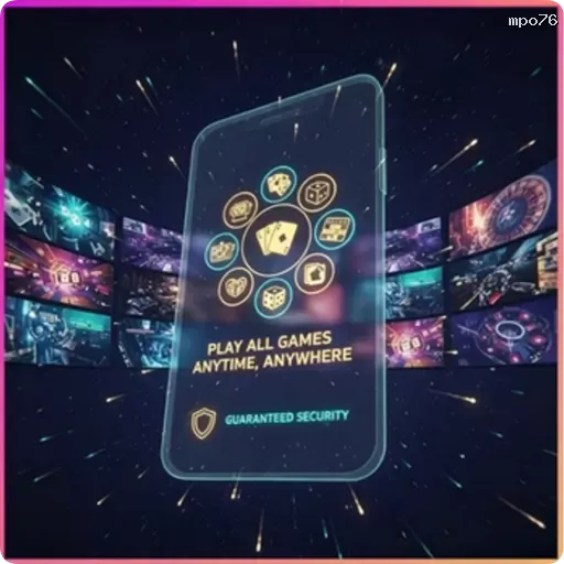 Unduh mpo76 APK Versi 4.8.1 untuk Perangkat Android